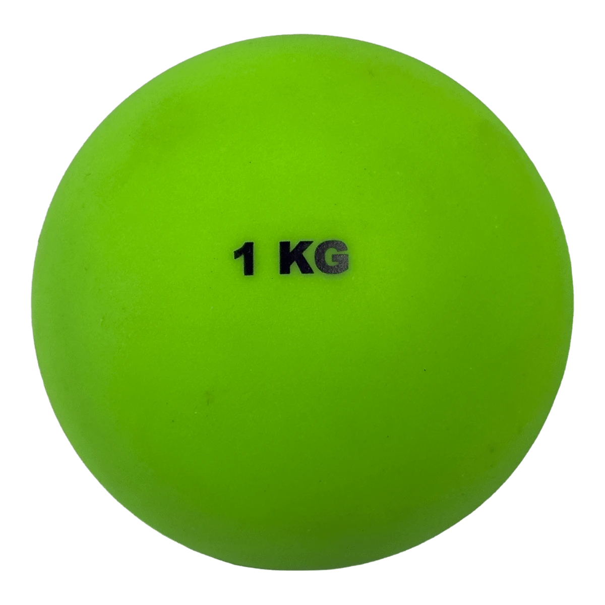 Peso de PVC 1kg Pista e Campo