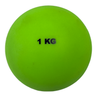 Peso de PVC 1kg Pista e Campo