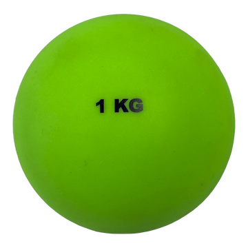 Peso de PVC 1kg Pista e Campo