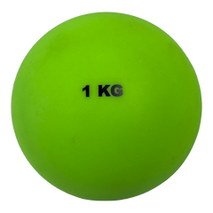 Peso de PVC 1kg Pista e Campo