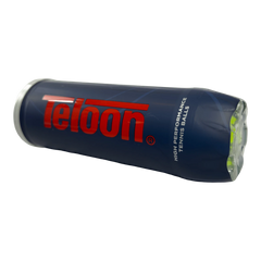 Bolas de Tênis Teloon POUND PRO + ITF tubo com 3 un.