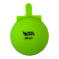 Pelota de PVC 400g Pista e Campo