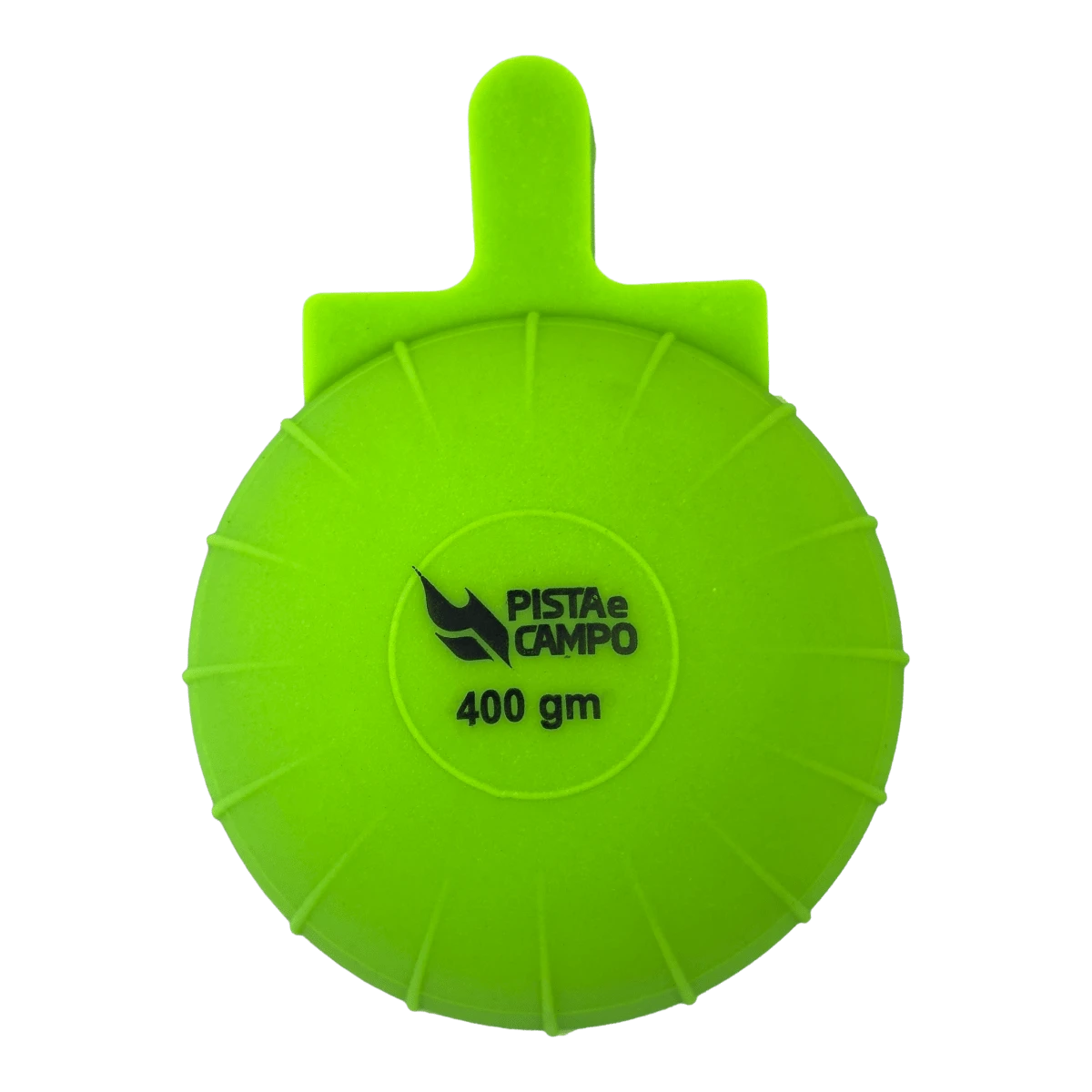 Pelota de PVC 400g Pista e Campo
