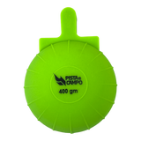 Pelota de PVC 400g Pista e Campo