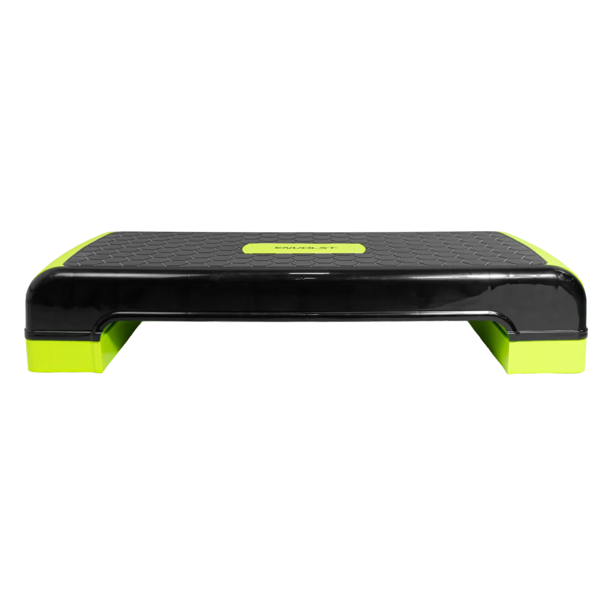 Step Aeróbico Fitness Ajustável 3 Alturas 10 15 20cm Envolst