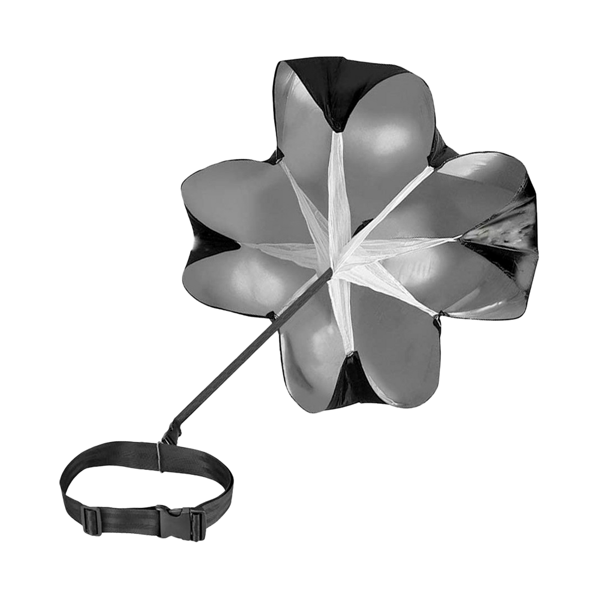 Paraquedas de treinamento 1,20m Velden