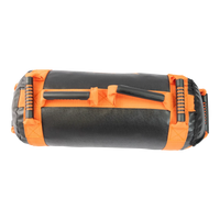 Power sand bag para treinamento funcional 10kg Envolst
