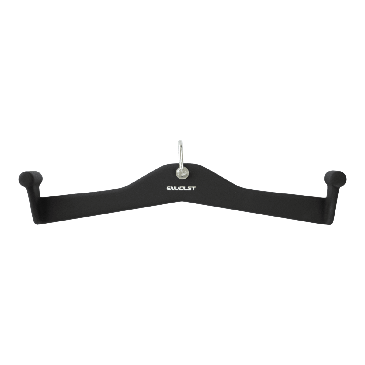 Puxador Anatômico Pegada 55cm Emborrachado Envolst
