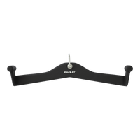 Puxador Anatômico Pegada 55cm Emborrachado Envolst