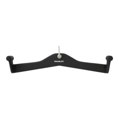 Puxador Anatômico Pegada 55cm Emborrachado Envolst