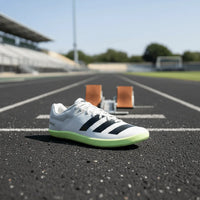 Sapatilha de atletismo para arremesso e lançamentos Throwstar Adidas
