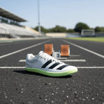 Sapatilha de atletismo para arremesso e lançamentos Throwstar Adidas