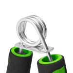 Hand Grip revestido de espuma Envolst - Preto
