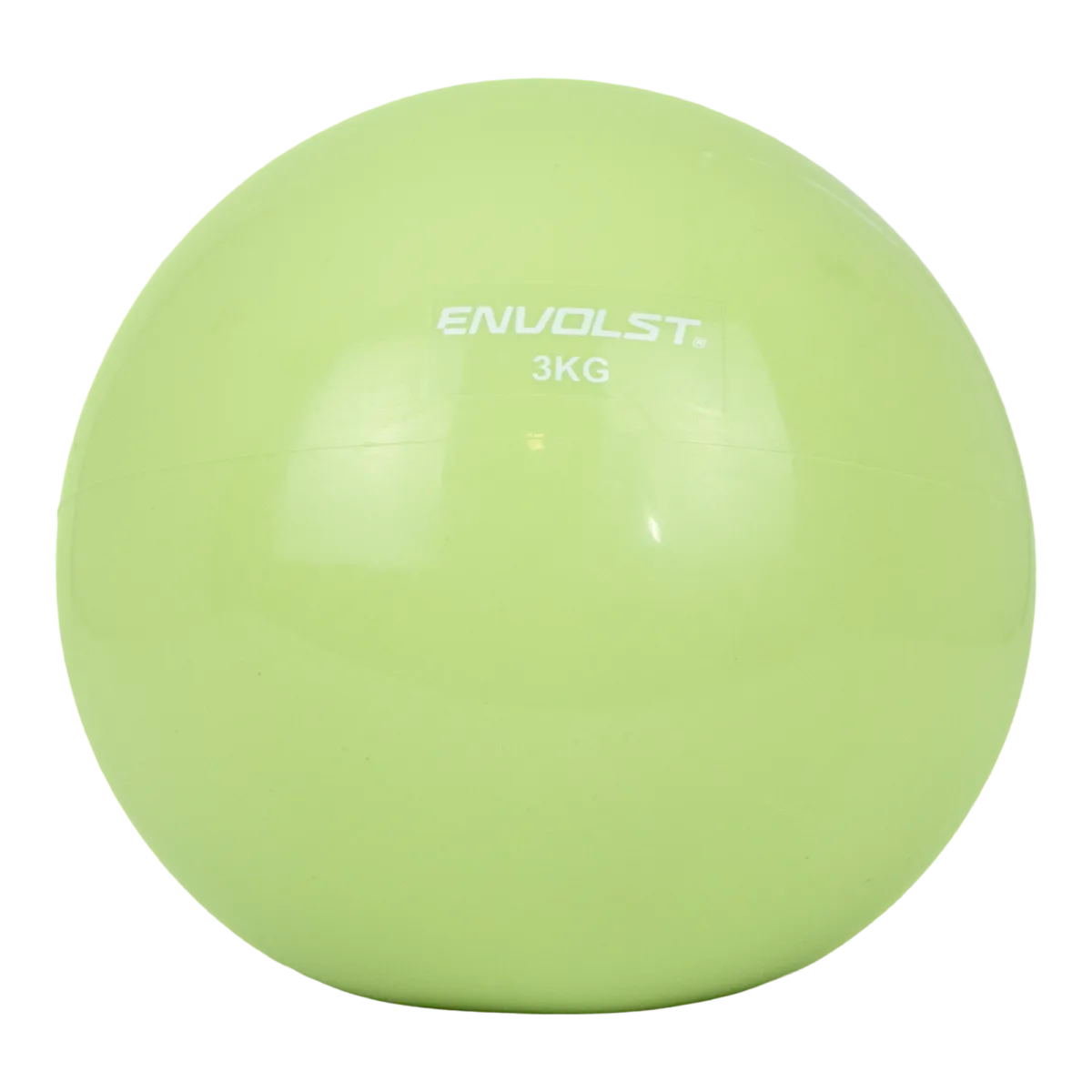 Bola Tonificadora Toning Ball 3kg Envolst