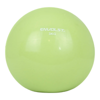 Bola Tonificadora Toning Ball 3kg Envolst