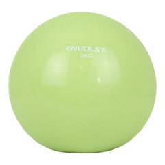 Bola Tonificadora Toning Ball 3kg Envolst