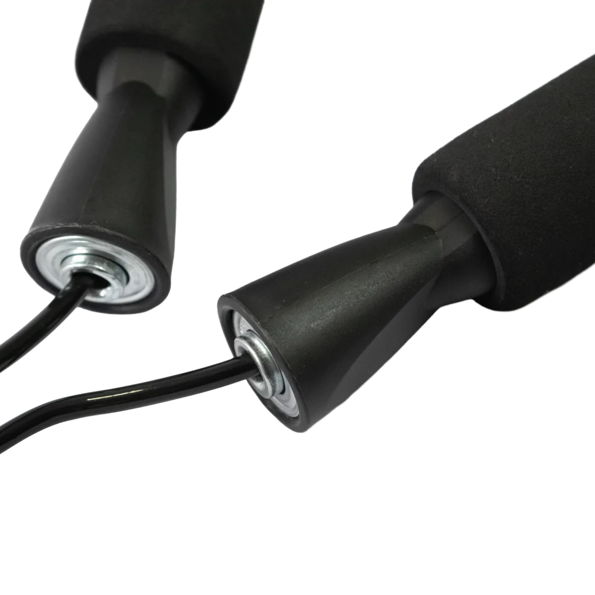 Corda de pular de PVC 4mm com rolamento Envolst