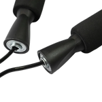 Corda de pular de PVC 4mm com rolamento Envolst