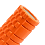 Rolo de Massagem e Liberação Miofascial Foam Roller Envolst - Preto