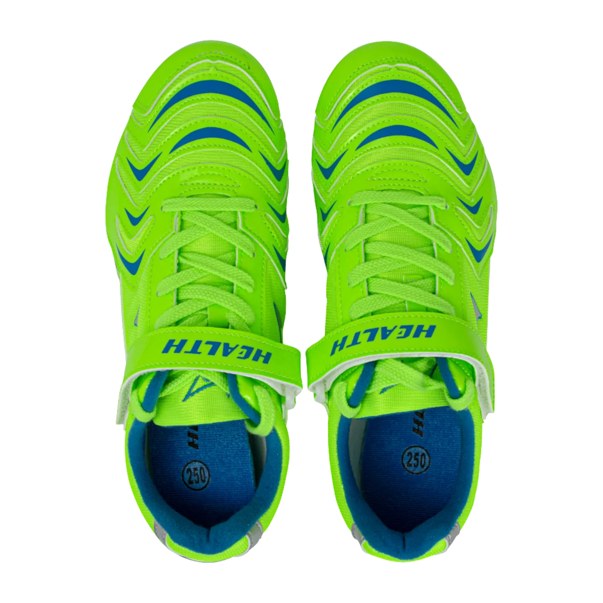 Sapatilha de atletismo para saltos Health