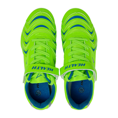 Sapatilha de atletismo para saltos Health