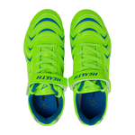 Sapatilha de atletismo para saltos Health