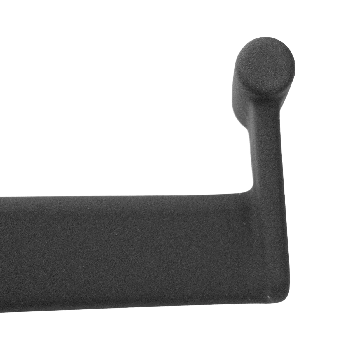 Puxador Anatômico 85cm Emborrachado Envolst