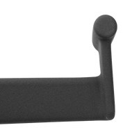 Puxador Anatômico 85cm Emborrachado Envolst