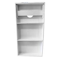 Jogo Corn Hole oficial com 1 buraco 8 saquinhos NeoFun - par - NOVIDADE!!!