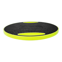 Disco de Equilíbrio Rígido Profissional com alças Envolst