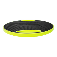 Disco de Equilíbrio Rígido Profissional com alças Envolst