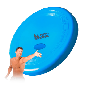 Disco de Ultimate Frisbee Adulto 27,5cm NeoFun