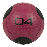 Medicine Ball 4 kg Envolst