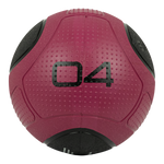 Medicine Ball 4 kg Envolst