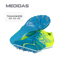 Sapatilha de atletismo para fundo Health