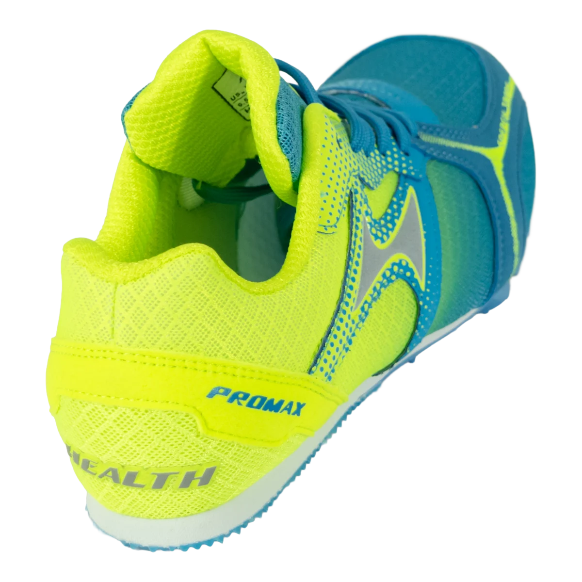 Sapatilha de atletismo para fundo Health