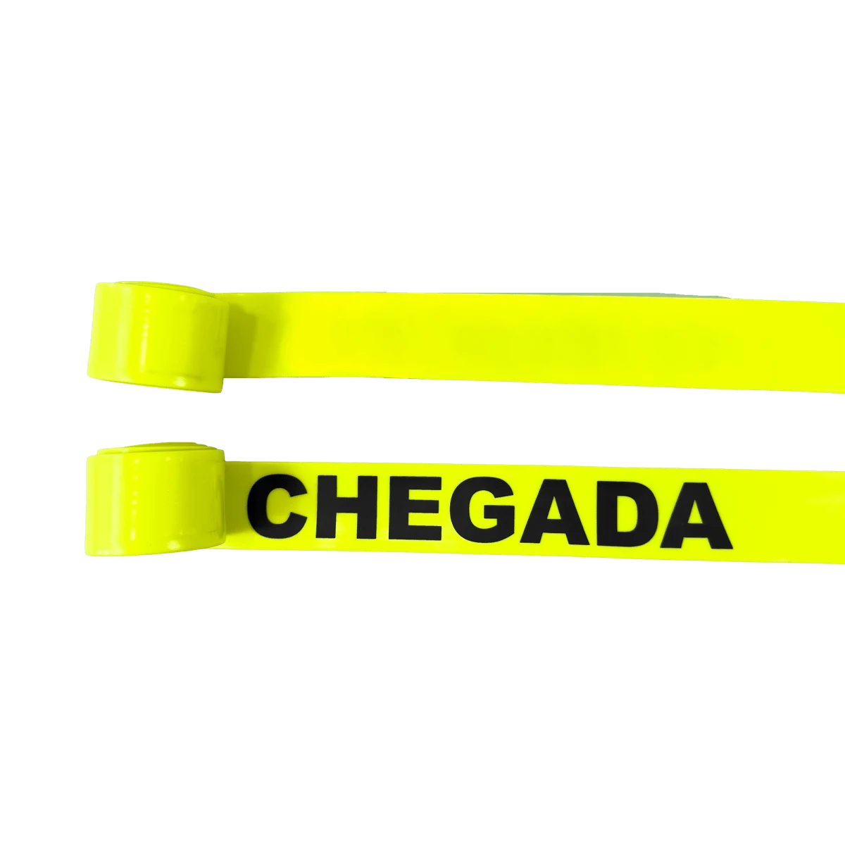 Marcador de piso largada e chegada Pista e Campo