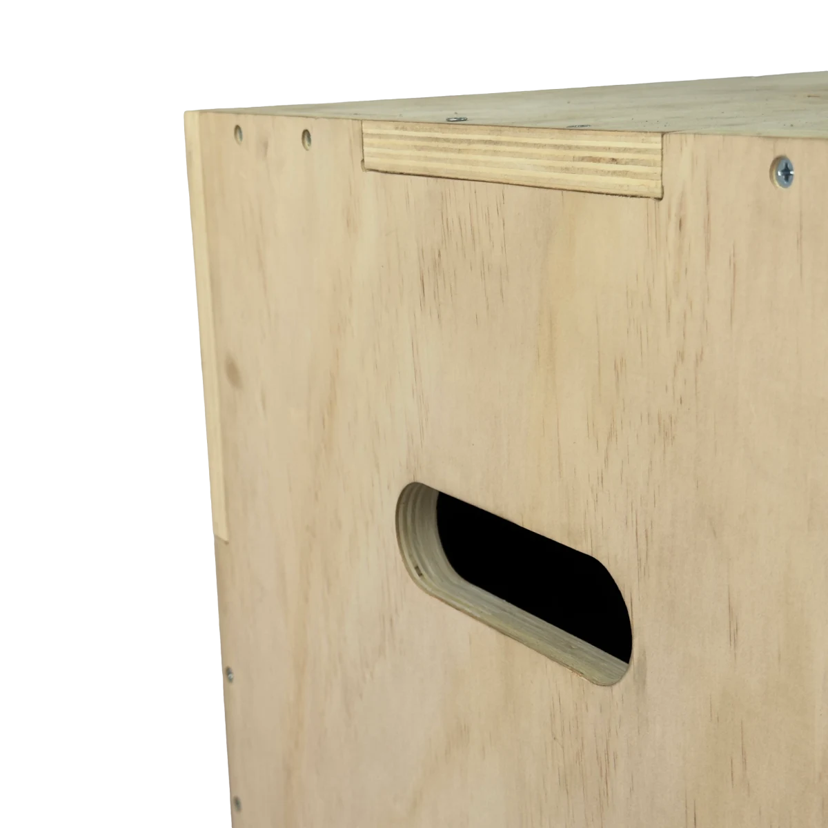 Caixa de Salto Plyo box para Crossfit Envolst