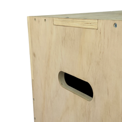 Caixa de Salto Plyo box para Crossfit Envolst