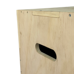 Caixa de Salto Plyo box para Crossfit Envolst