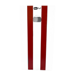 Jogo Corn Hole oficial com 1 buraco 8 saquinhos NeoFun - par - NOVIDADE!!!