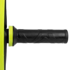 Roda Dupla Abdominal Profissional Envolst