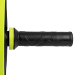 Roda Dupla Abdominal Profissional Envolst