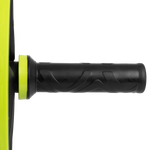 Roda Dupla Abdominal Profissional Envolst