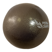 Peso de ferro 1kg Pista e Campo