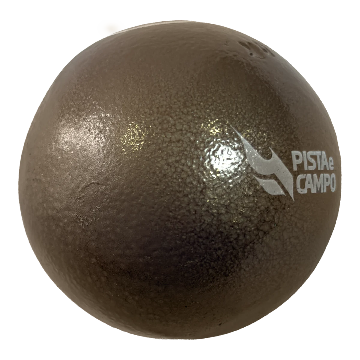 Peso de ferro 1kg Pista e Campo