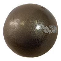 Peso de ferro 1kg Pista e Campo