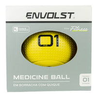 Medicine Ball 1 kg Envolst