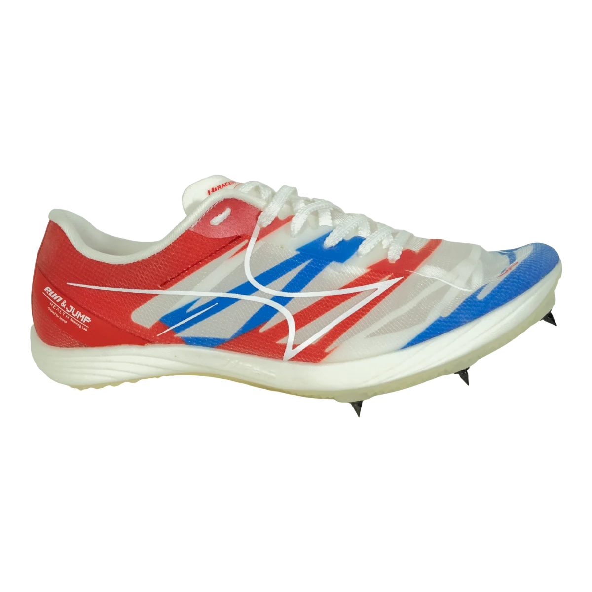 Sapatilha de atletismo multimodalidade premium Health