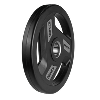 Kit 100kg Anilhas Olímpicas Profissionais Vulcanizadas Envolst